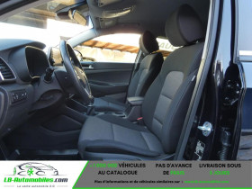 Hyundai Tucson 1.6 CRDi 136  occasion � Beaupuy - photo n�8