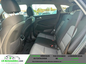 Hyundai Tucson 1.6 CRDi 136  occasion � Beaupuy - photo n�8