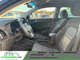 Hyundai Tucson 1.6 CRDi 136  occasion � Beaupuy - photo n�7