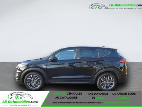 Hyundai Tucson 1.6 CRDi 136  occasion � Beaupuy - photo n�6