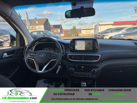 Hyundai Tucson 1.6 CRDi 136  occasion � Beaupuy - photo n�3