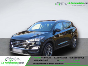 Hyundai Tucson 1.6 CRDi 136  occasion � Beaupuy - photo n�2