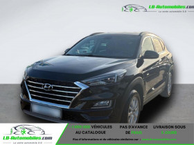 Hyundai Tucson 1.6 CRDi 136  occasion � Beaupuy - photo n�2