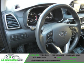 Hyundai Tucson 1.6 CRDi 136  occasion � Beaupuy - photo n�10