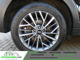 Hyundai Tucson 1.6 CRDi 136  occasion � Beaupuy - photo n�11