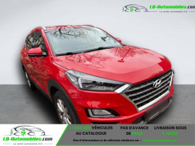 Hyundai Tucson 1.6 CRDi 136  occasion � Beaupuy - photo n�2