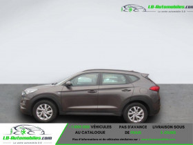 Hyundai Tucson 1.6 CRDi 136  occasion � Beaupuy - photo n�5