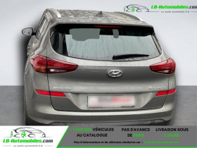 Hyundai Tucson 1.6 CRDi 136  occasion � Beaupuy - photo n�5