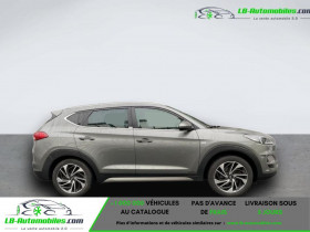 Hyundai Tucson 1.6 CRDi 136  occasion � Beaupuy - photo n�4