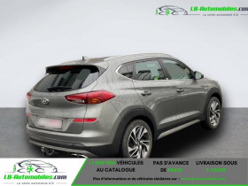 Hyundai Tucson 1.6 CRDi 136  occasion � Beaupuy - photo n�2