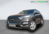 Annonce Hyundai Tucson occasion Diesel 1.6 CRDi 136 à Beaupuy