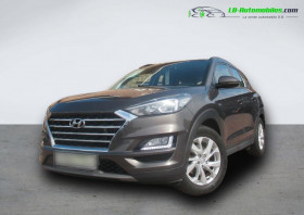 Hyundai Tucson , garage LB AUTOMOBILES  Beaupuy