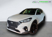 Hyundai Tucson occasion année 2020 boite Manuelle Annonce Hyundai Tucson occasion Diesel 1.6 CRDi 136 à Beaupuy