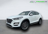 Hyundai Tucson occasion année 2020 boite Manuelle Annonce Hyundai Tucson occasion Diesel 1.6 CRDi 136 à Beaupuy