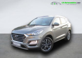 Hyundai Tucson occasion année 2020 boite Manuelle Annonce Hyundai Tucson occasion Diesel 1.6 CRDi 136 à Beaupuy