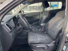 Hyundai Tucson 1.6 CRDi 136  occasion  Beaupuy - photo n5