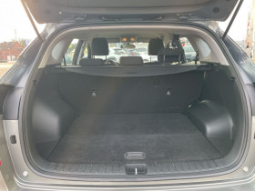 Hyundai Tucson 1.6 CRDi 136  occasion  Beaupuy - photo n8