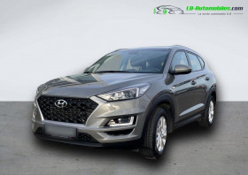 Hyundai Tucson 1.6 CRDi 136  occasion  Beaupuy - photo n2