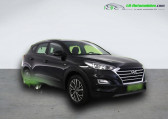 Hyundai Tucson occasion année 2020 boite Manuelle Annonce Hyundai Tucson occasion Diesel 1.6 CRDi 136 à Beaupuy
