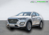 Hyundai Tucson occasion année 2020 boite Manuelle Annonce Hyundai Tucson occasion Diesel 1.6 CRDi 136 à Beaupuy