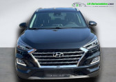 Hyundai Tucson 1.6 CRDi 136   Beaupuy 31