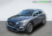 Hyundai Tucson 1.6 CRDi 136   Beaupuy 31