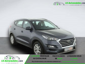 Hyundai Tucson occasion année 2020 boite Manuelle Annonce Hyundai Tucson occasion Diesel 1.6 CRDi 136 à Beaupuy