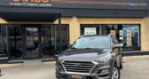 Annonce Hyundai Tucson occasion Diesel 1.6 CRDI 136CH BUSINESS 2WD DCT-7  Marignane
