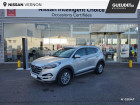 Hyundai Tucson occasion année 2018 boite Automatique Annonce Hyundai Tucson occasion Diesel 1.6 CRDI 136ch Business DCT-7 à La Chapelle-Longueville