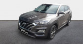 Annonce Hyundai Tucson occasion Diesel 1.6 CRDI 136ch Creative DCT-7 Euro6d-Evap  Chateauroux