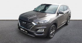 Hyundai Tucson , garage MERCEDES CHATEAUROUX - ETOILE AUTOMOBILES  Chateauroux