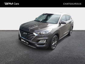Hyundai Tucson , garage ETOILE AUTOMOBILES CHATEAUROUX  CHATEAUROUX