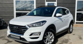 Annonce Hyundai Tucson occasion Diesel 1.6 CRDI 136CH CREATIVE HTRAC  Cranves-Sales