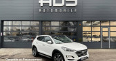 Hyundai Tucson occasion année 2019 boite Automatique Annonce Hyundai Tucson occasion Diesel 1.6 CRDI 136ch Executive DCT-7 Euro6d-Evap à Diebling
