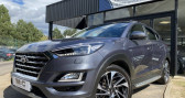 Annonce Hyundai Tucson occasion Diesel 1.6 CRDI 136ch Executive DCT-7 Euro6d-Evap  Buchelay