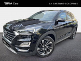 Annonce Hyundai Tucson occasion Diesel 1.6 CRDI 136ch Executive DCT-7 Euro6d-Evap  La Garenne-Colombes