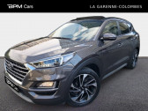 Hyundai Tucson 1.6 CRDI 136ch Executive DCT-7  2019 - annonce de voiture en vente sur Auto Sélection.com