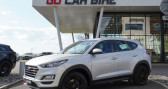 Hyundai Tucson 1.6 CRDI 136CH Garantie 6 ans Volant chauffant Camra de rec   Sarreguemines 57