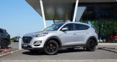 Hyundai Tucson 1.6 CRDI 136CH Garantie 6 ans Volant chauffant Camra de rec   Sarreguemines 57