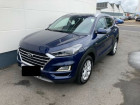 Hyundai Tucson occasion année 2020 boite Robotisee Annonce Hyundai Tucson occasion Diesel 1.6 CRDI 136CH HYBRID 48V BUSINESS DCT-7 EURO6D-EVAP à Villenave-d'Ornon