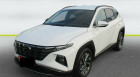 Hyundai Tucson occasion année 2021 boite Robotisee Annonce Hyundai Tucson occasion Hybride 1.6 CRDI 136CH HYBRID 48V BUSINESS DCT-7 EURO6D-EVAP à Villenave-d'Ornon