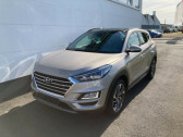 Hyundai Tucson occasion année 2020 boite Robotisee Annonce Hyundai Tucson occasion Diesel 1.6 CRDI 136CH HYBRID 48V BUSINESS DCT-7 EURO6D-EVAP à Villenave-d'Ornon