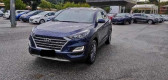 Hyundai Tucson occasion année 2019 boite Robotisee Annonce Hyundai Tucson occasion Diesel 1.6 CRDI 136CH HYBRID 48V BUSINESS DCT-7 EURO6D-EVAP à Villenave-d'Ornon
