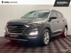 Hyundai Tucson occasion année 2020 boite Automatique Annonce Hyundai Tucson occasion Hybride 1.6 CRDI 136ch hybrid 48V Business DCT-7 Euro6d-Evap à Dury