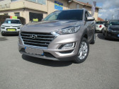 Annonce Hyundai Tucson occasion Diesel 1.6 CRDI 136CH HYBRID 48V BUSINESS DCT7  Toulouse