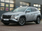 Hyundai Tucson occasion année 2020 boite Robotisee Annonce Hyundai Tucson occasion Hybride 1.6 CRDI 136CH HYBRID 48V BUSINESS DCT7 à Villenave-d'Ornon