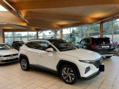 Hyundai Tucson occasion année 2021 boite Robotisee Annonce Hyundai Tucson occasion Diesel 1.6 CRDI 136CH HYBRID 48V BUSINESS DCT7 à Villenave-d'Ornon