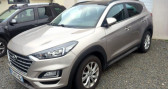 Annonce Hyundai Tucson occasion Diesel 1.6 CRDI 136CH HYBRID 48V CREATIVE DCT-7 EURO6D-EVAP  VOREPPE