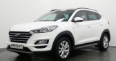 Annonce Hyundai Tucson occasion Diesel 1.6 CRDI 136CH HYBRID 48V CREATIVE DCT-7 EURO6D-EVAP  Nanteuil-les-Meaux
