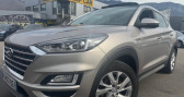 Hyundai Tucson 1.6 CRDI 136CH HYBRID 48V CREATIVE DCT-7 EURO6D-EVAP   VOREPPE 38